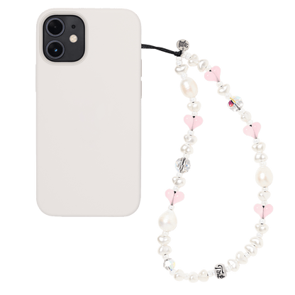 Love on Venus Wristlet Phone Strap