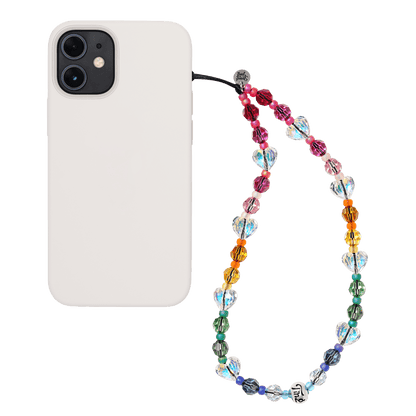 Love Song Wristlet Phone Strap