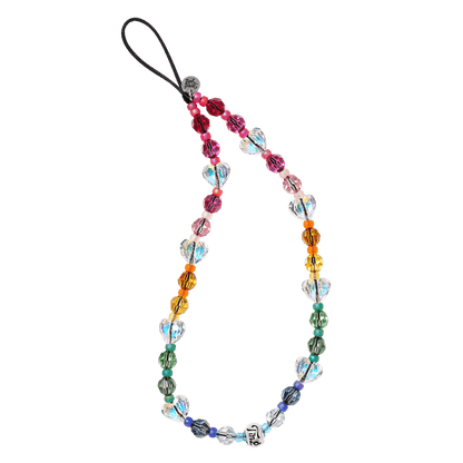 Love Song Wristlet Phone Strap