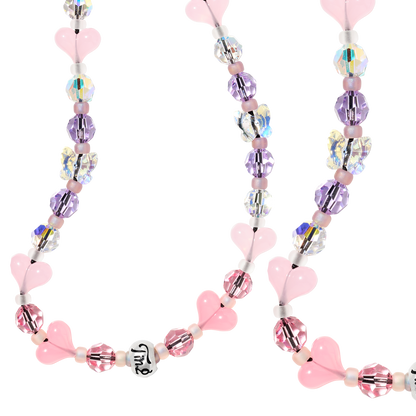 Love Spell Wristlet Phone Strap