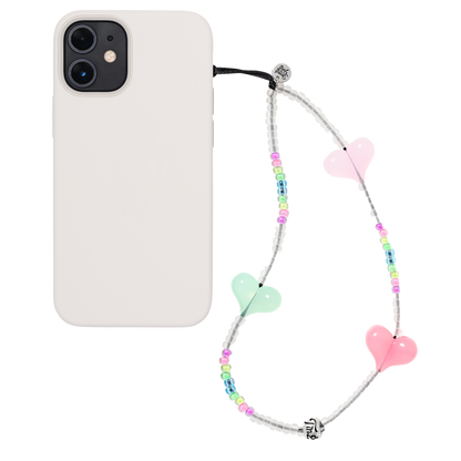 Pillow Talk Wristlet Phone Strap