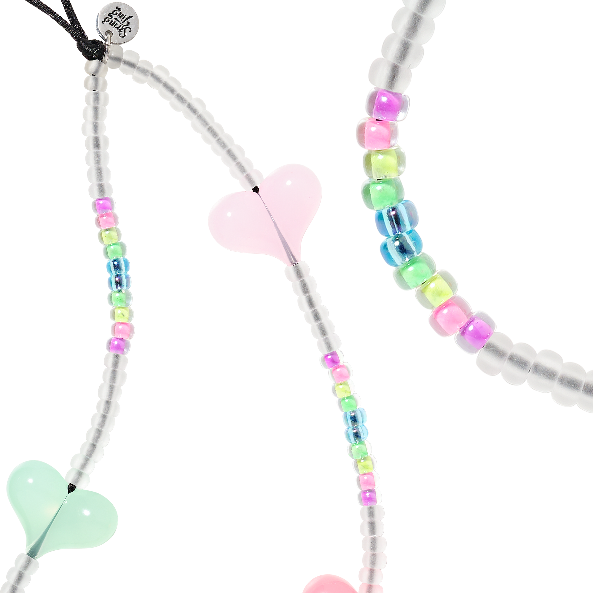 Pillow Talk Wristlet Phone Strap