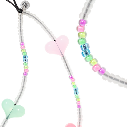 Pillow Talk Wristlet Phone Strap