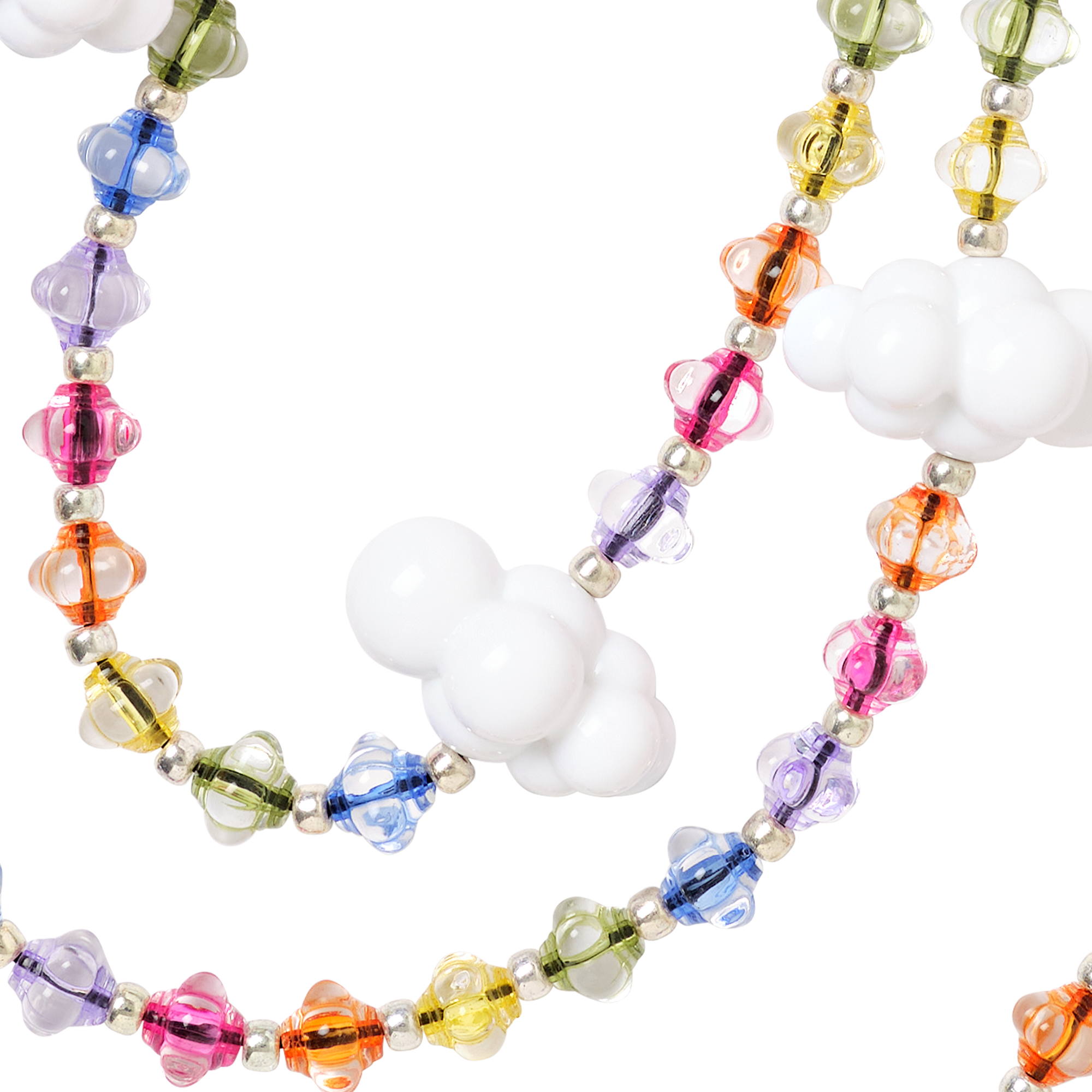 Sky Candy Crossbody Phone Strap