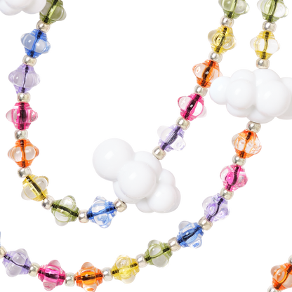 Sky Candy Crossbody Phone Strap