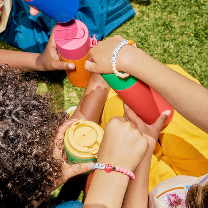 Fressko Play Ceramic Bottle