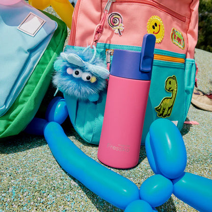 Fressko Play Ceramic Bottle