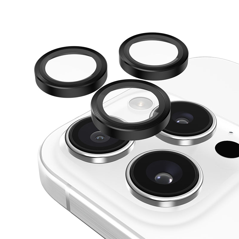 Aluminum Ring Lens Protector