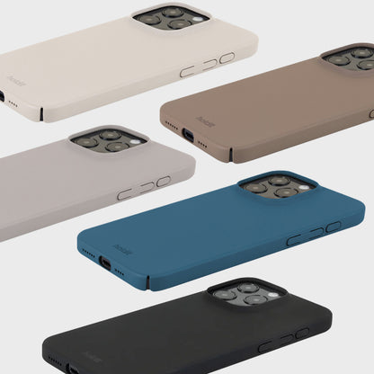 Slim iPhone Cases