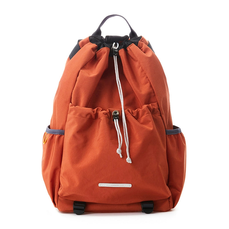 Rawrow STRING BACKPACK ep.2