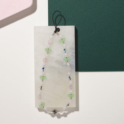 Mint Condition Wristlet Phone Strap