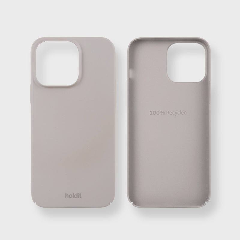 Slim iPhone Cases