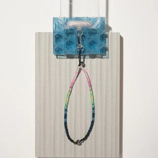 賽博仙子腕帶手機錶帶