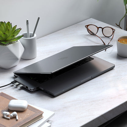 Eco-Hardshell Case for MacBook