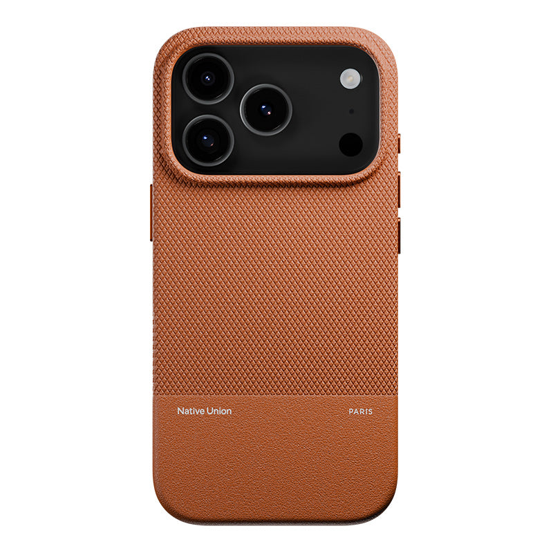 (Re)Classic Case for iPhone 17 Pro/Max
