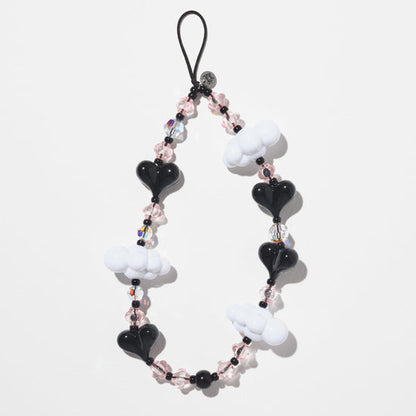 Osaka Kawaii in the Sky Wristlet Phone Strap