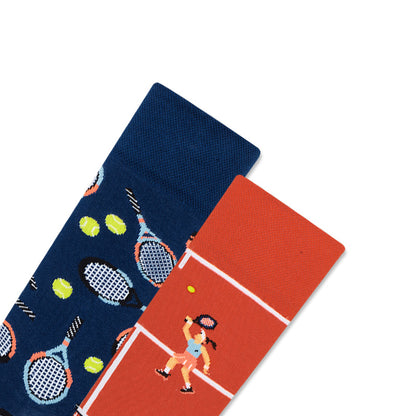 Grand Slam Tennis Socks