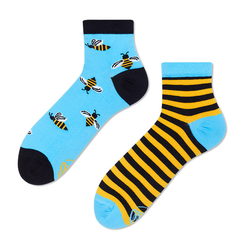 Bee Bee Socks