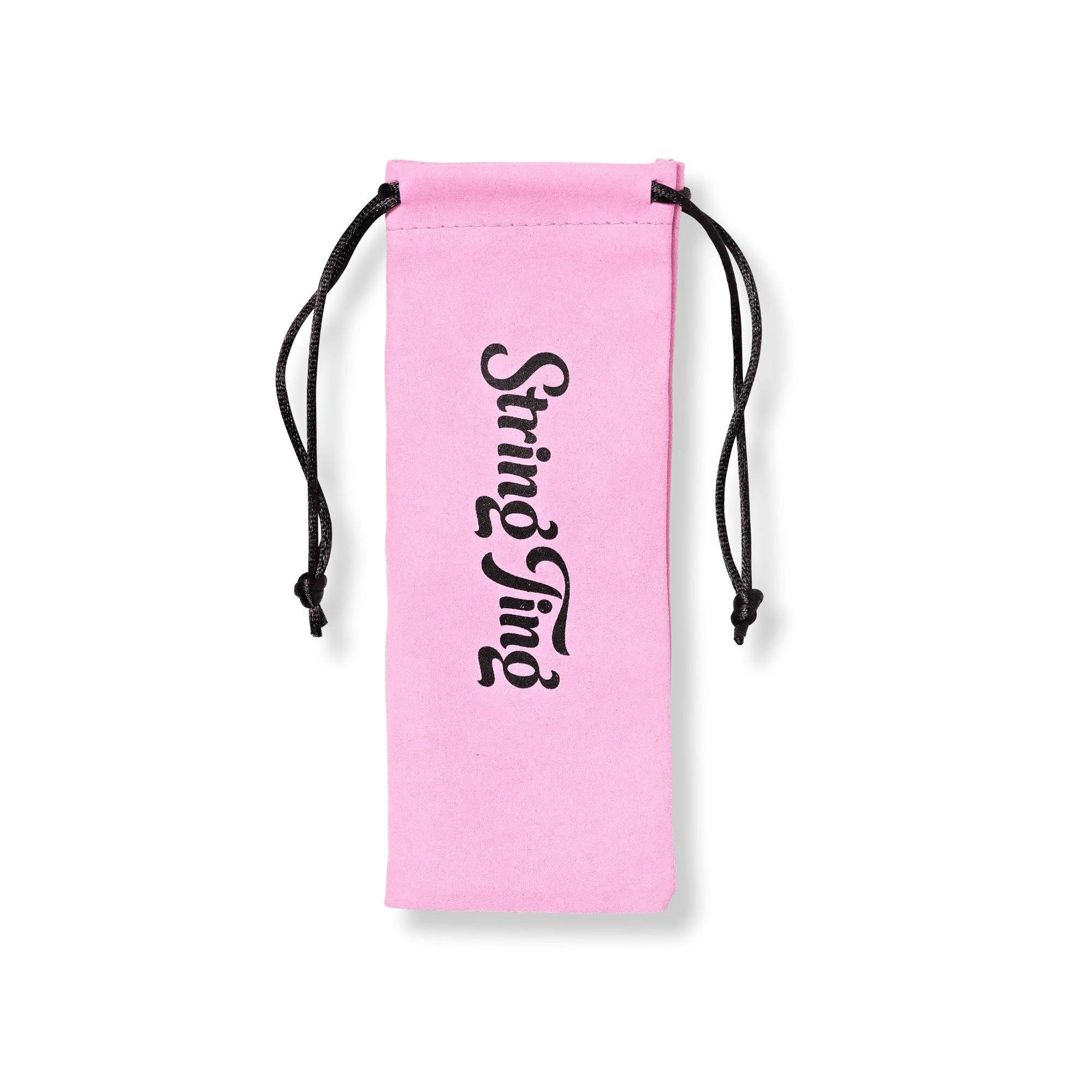 Cupid's Glow Wristlet Phone Strap