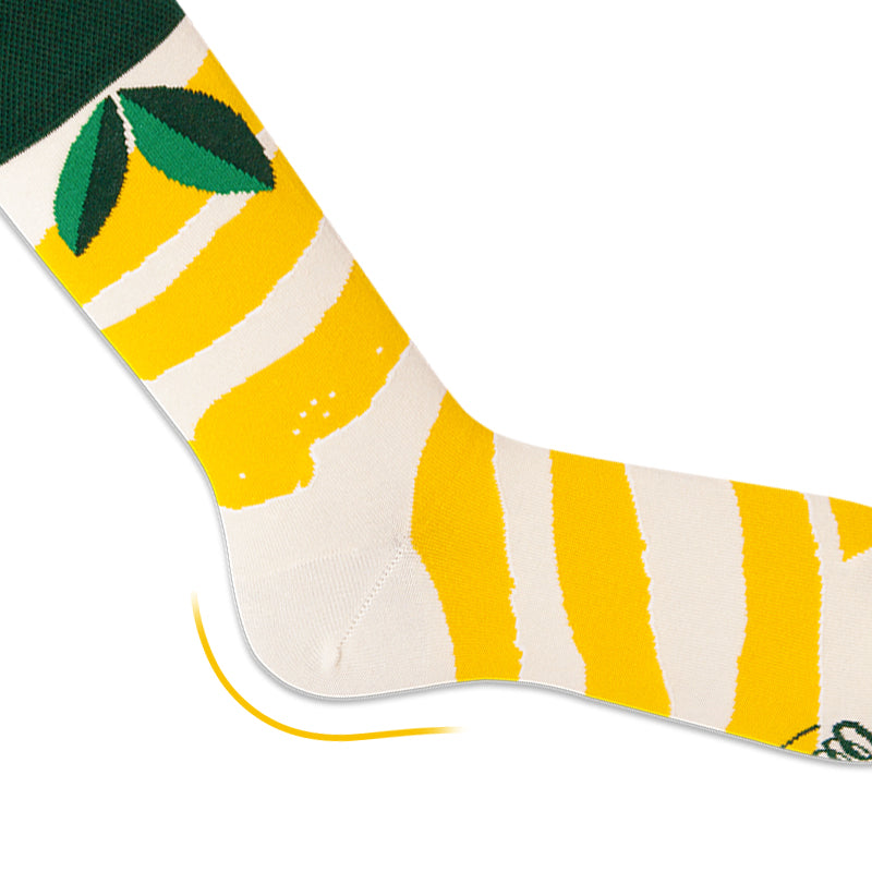 The Lemons Socks