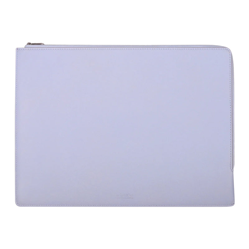 Leather Laptop Sleeve