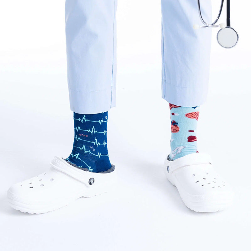 Doctor Socks