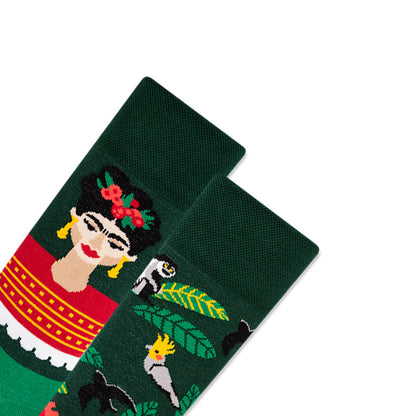 Feel Frida Socks