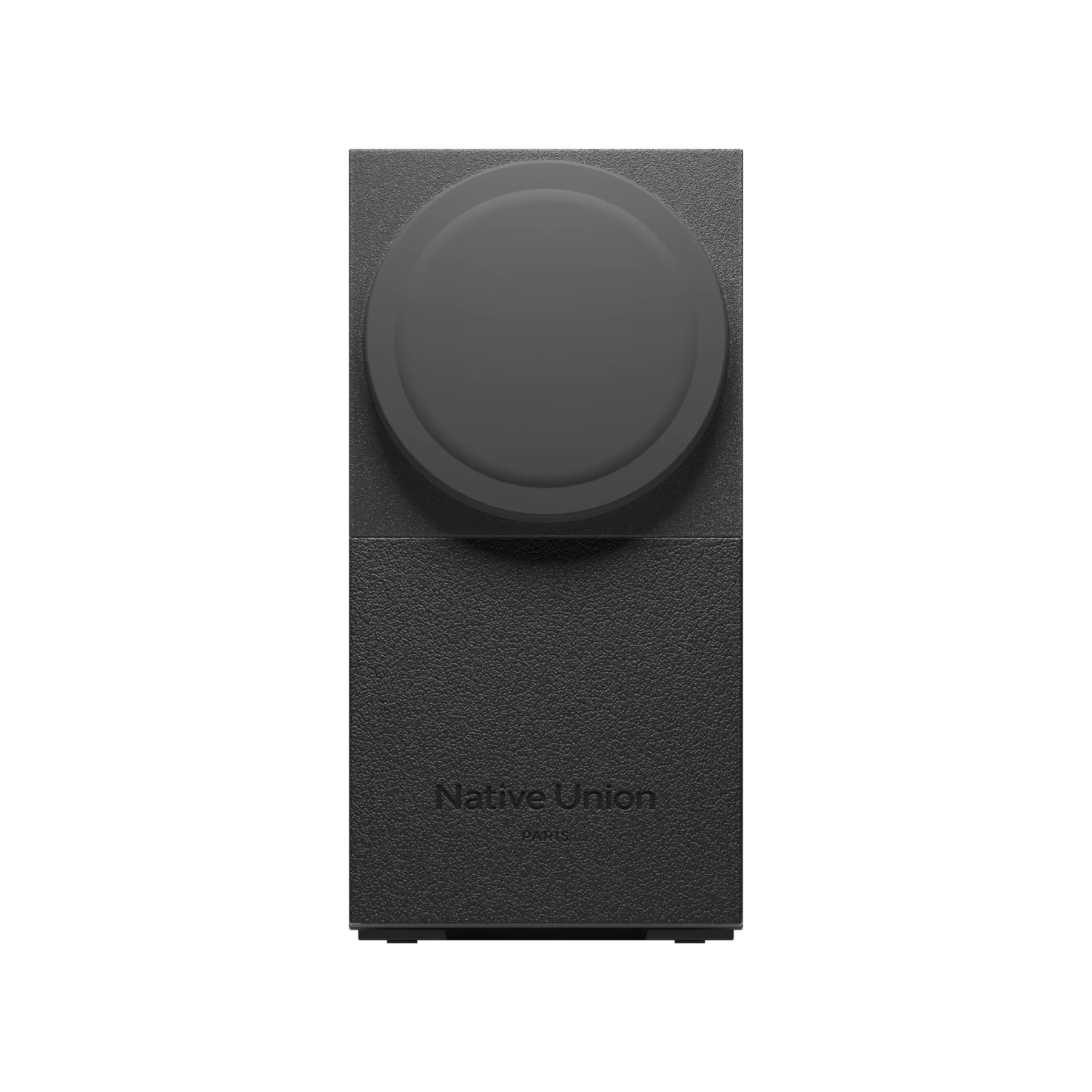 Rise 2-in-1 Magnetic Wireless Charger