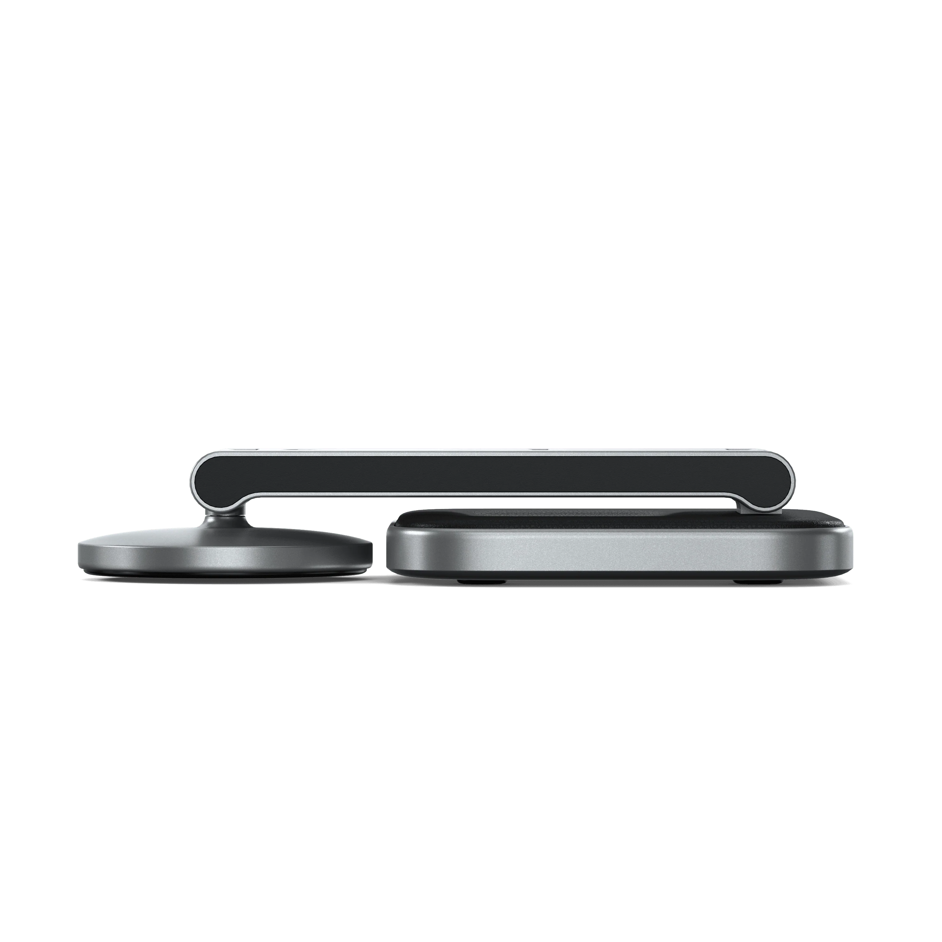 Foldable Qi2 Wireless Charging Stand