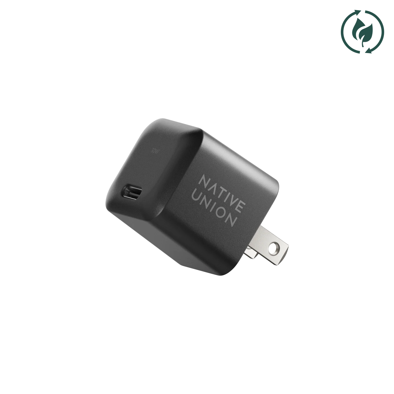 快速GaN充電器PD 30W