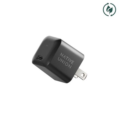 快速GaN充電器PD 30W