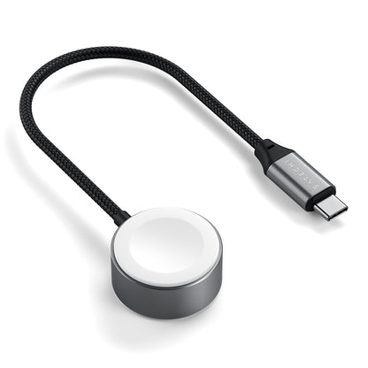 USB-C Fast Charging Cable For Apple Watch