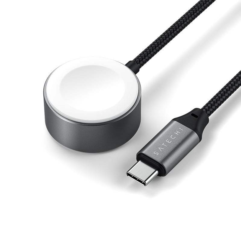 USB-C Fast Charging Cable For Apple Watch