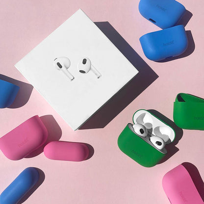 Silicone AirPods Case