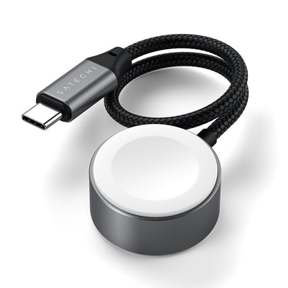 USB-C Fast Charging Cable For Apple Watch