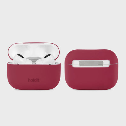 Silicone AirPods Case