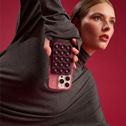Suction Phone Mount