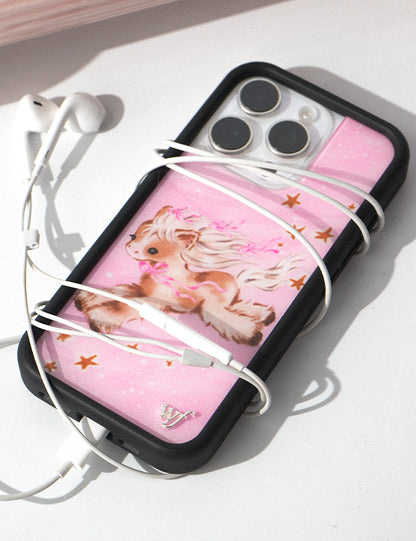 Pony Dreams iPhone Case