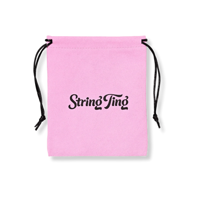 Lucky in Love Big Love² Bag Charm