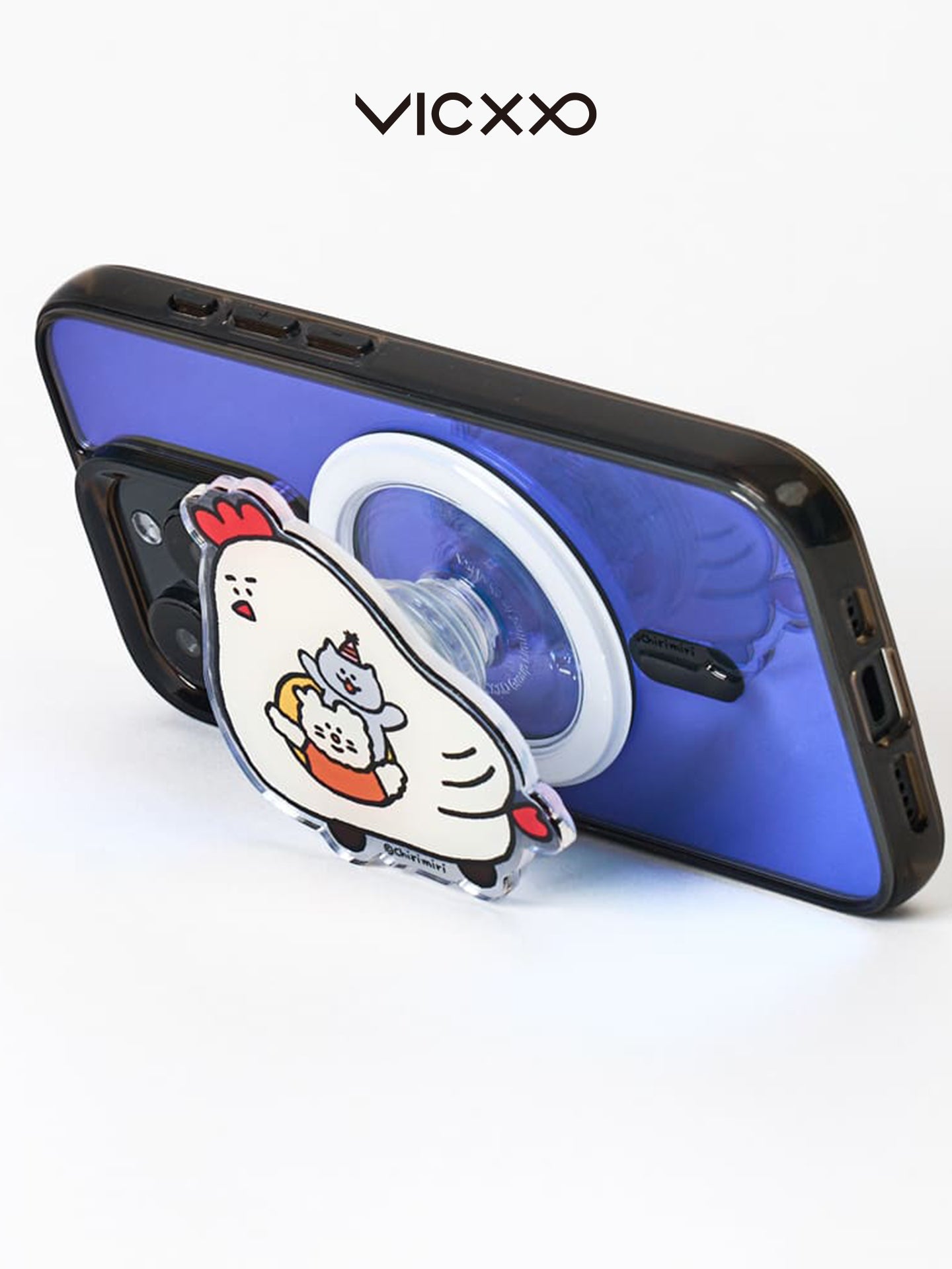 VICXXO Chirimiri MagSafe Phone Grip