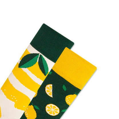 The Lemons Socks