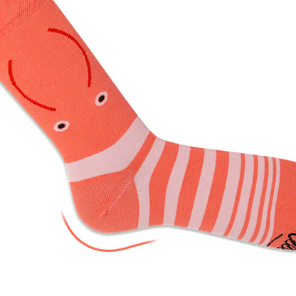 Frutti Di Mare Seafood Socks