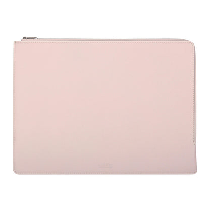 Leather Laptop Sleeve