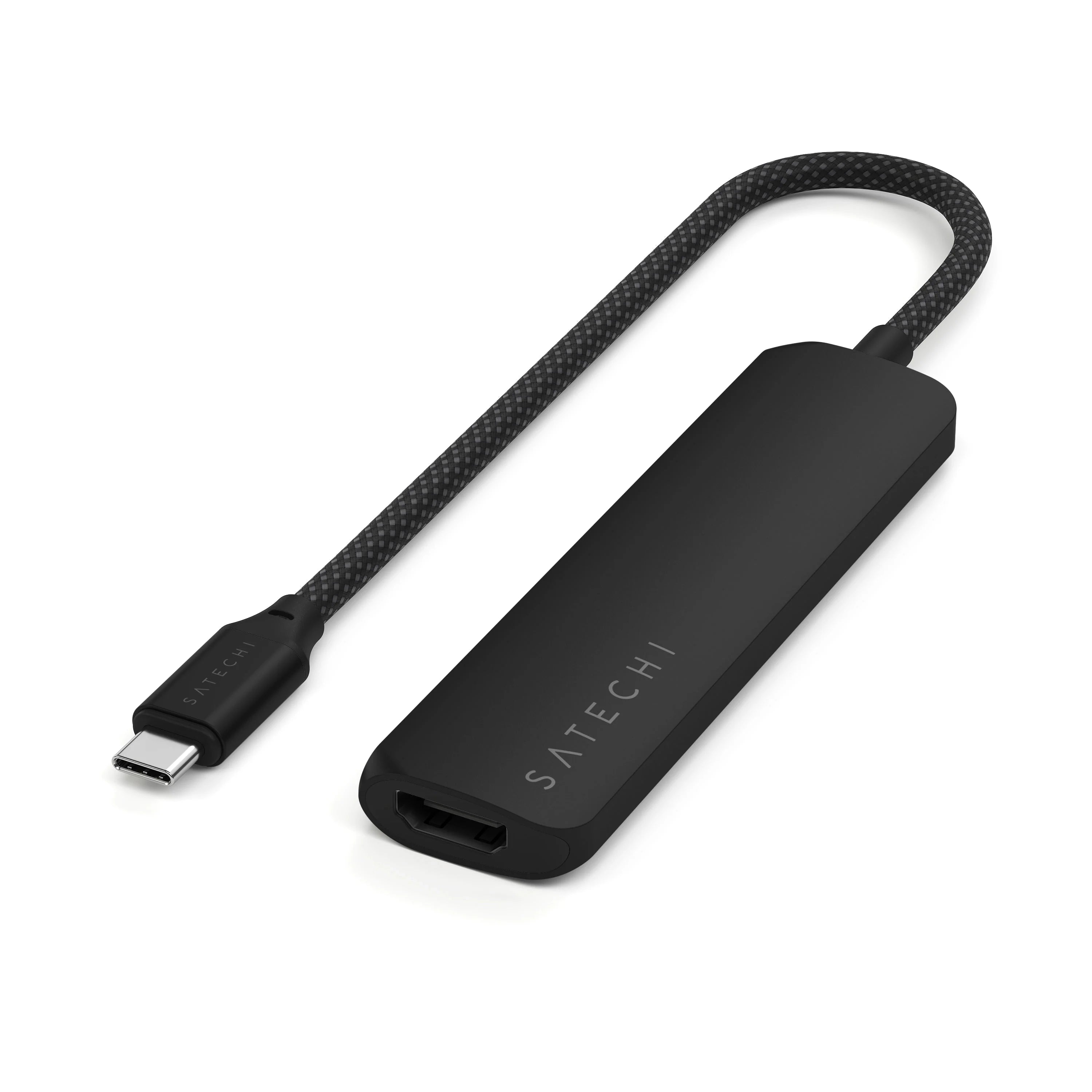 USB-C Slim Multiport Adapter