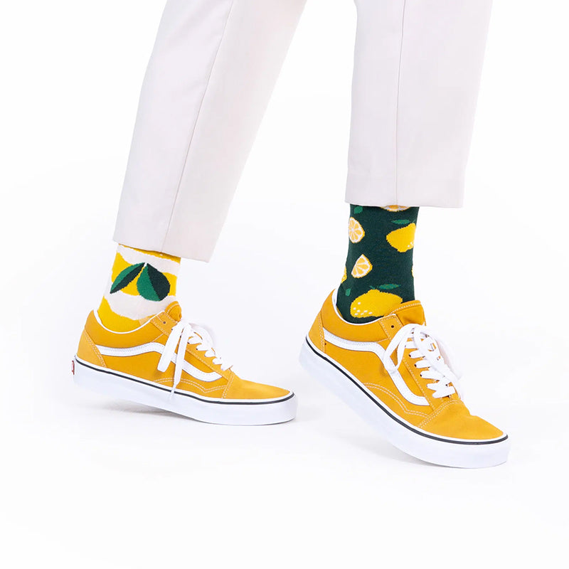 The Lemons Socks