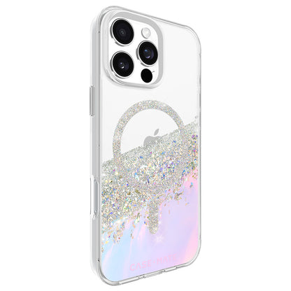 Karat Soap Bubble MagSafe iPhone Case