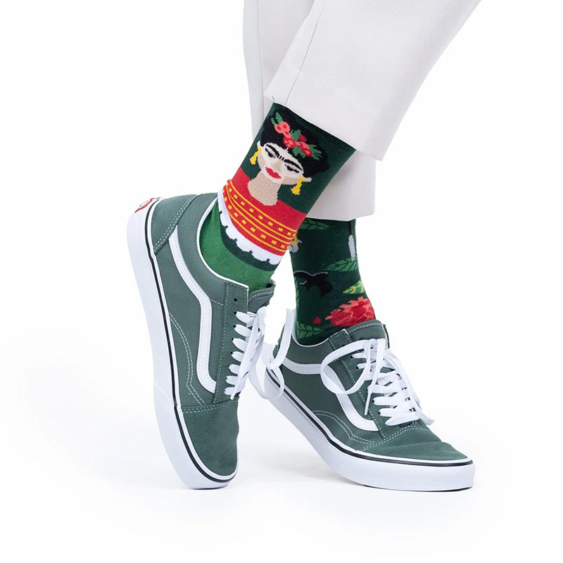 Feel Frida Socks