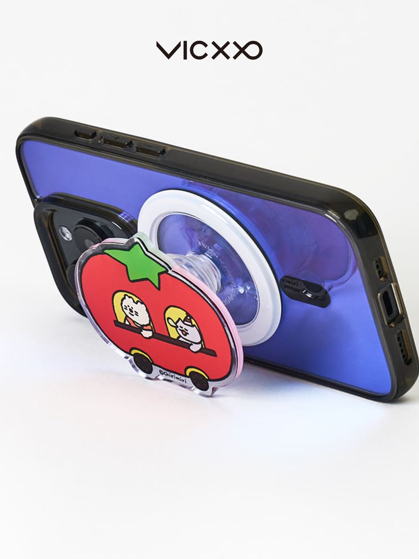 VICXXO Chirimiri MagSafe Phone Grip