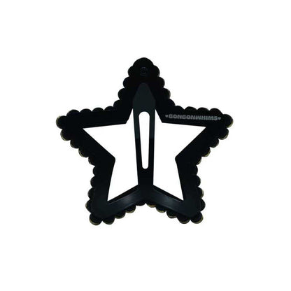 POPSTAR HAIR CLIP