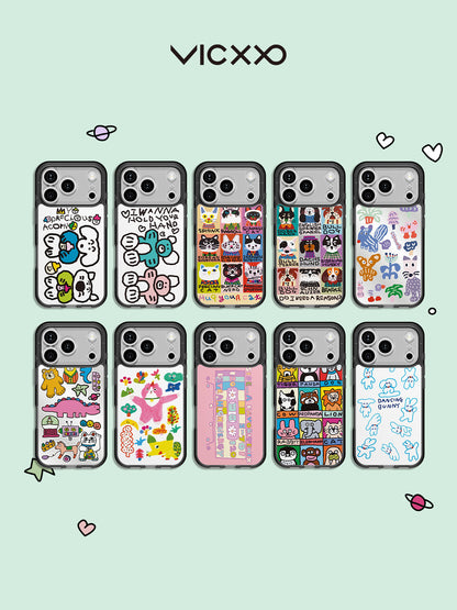 VICXXO Puppy Buddy TTIBU